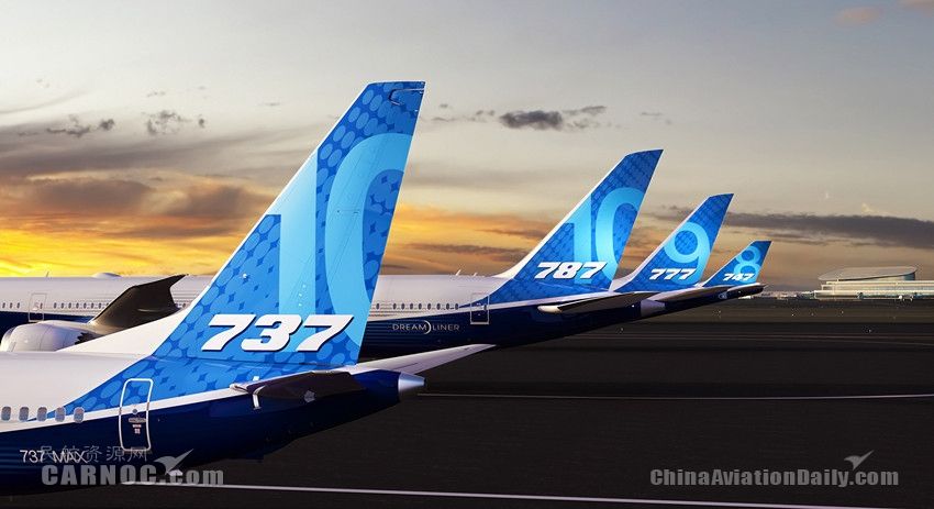 2018財富世界500強出爐！盤點上榜航空企業(yè)